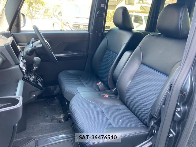 Daihatsu TANTO 2024-06 8551512-3