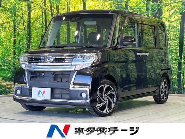 Daihatsu TANTO 2019-02 8551515-0
