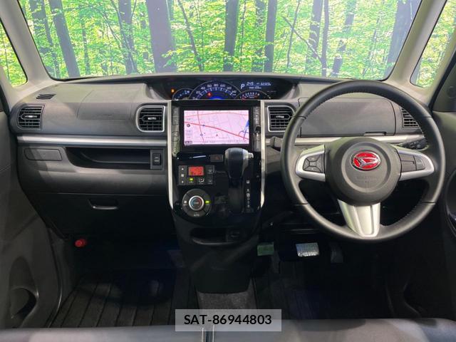 Daihatsu TANTO 2019-02 8551515-1