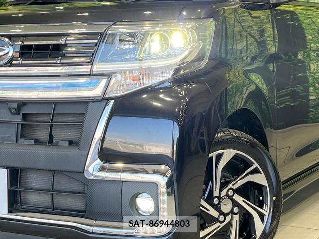 Daihatsu TANTO 2019-02 8551515-11