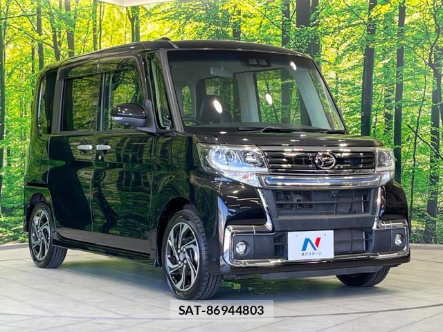 Daihatsu TANTO 2019-02 8551515-15