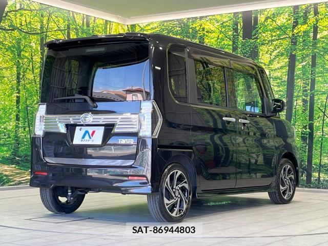 Daihatsu TANTO 2019-02 8551515-16
