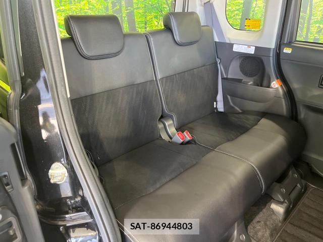 Daihatsu TANTO 2019-02 8551515-8