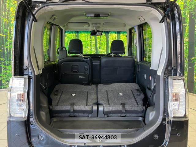 Daihatsu TANTO 2019-02 8551515-9