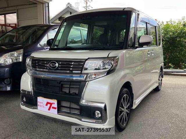 Daihatsu TANTO 2019-02 8551535-0