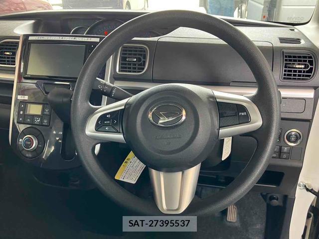 Daihatsu TANTO 2019-02 8551535-1