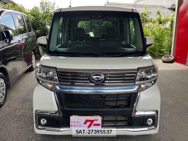 Daihatsu TANTO 2019-02 8551535-11