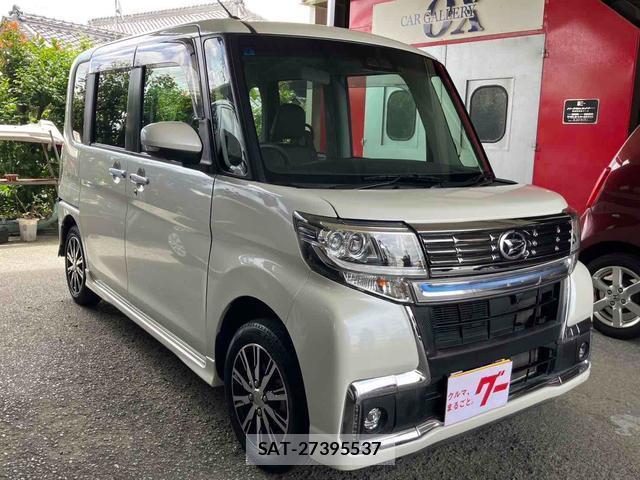 Daihatsu TANTO 2019-02 8551535-12