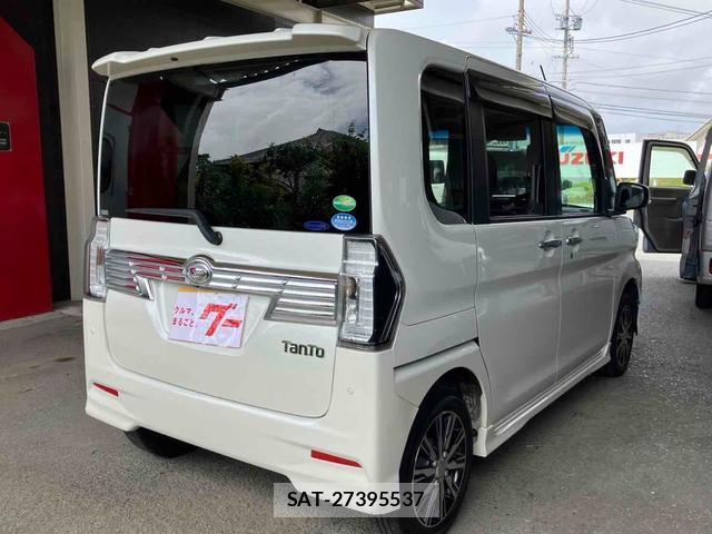 Daihatsu TANTO 2019-02 8551535-13