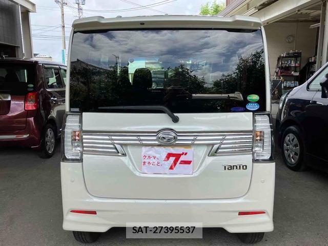 Daihatsu TANTO 2019-02 8551535-14
