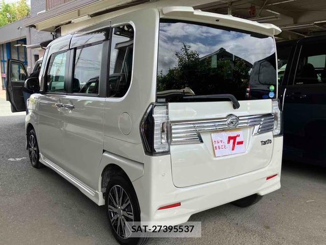 Daihatsu TANTO 2019-02 8551535-15