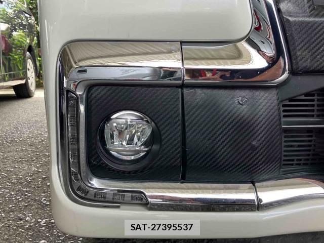 Daihatsu TANTO 2019-02 8551535-17