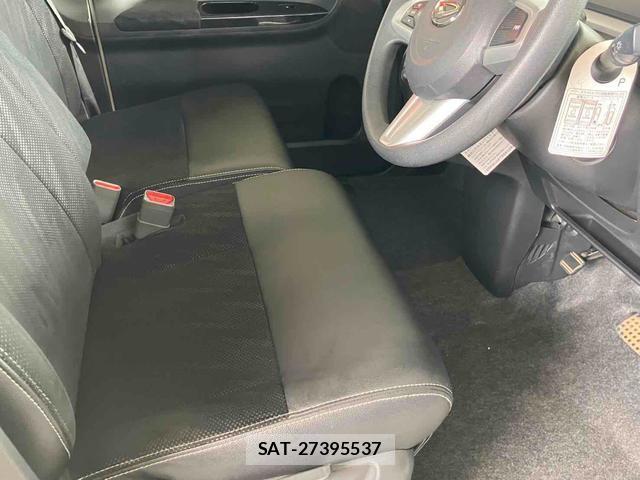 Daihatsu TANTO 2019-02 8551535-8