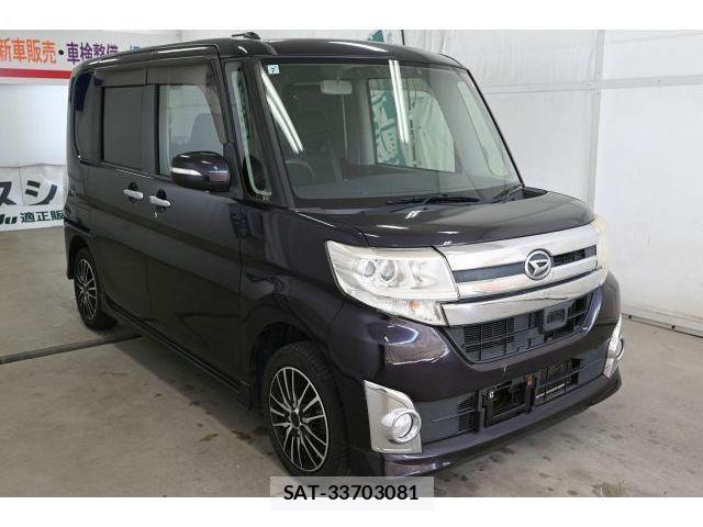 Daihatsu TANTO 2014-06 8551648-0