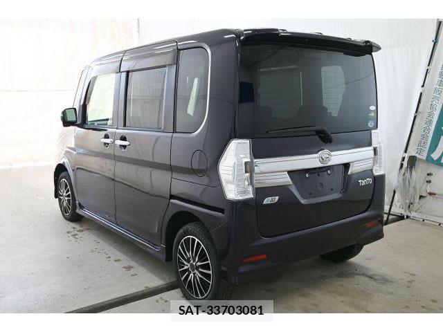 Daihatsu TANTO 2014-06 8551648-1