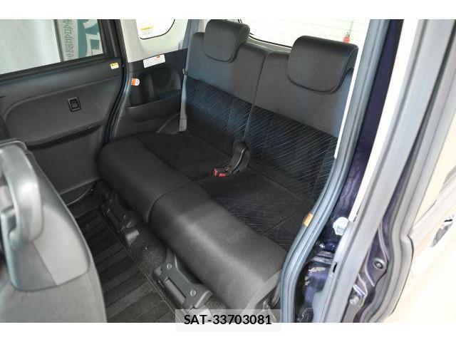 Daihatsu TANTO 2014-06 8551648-13
