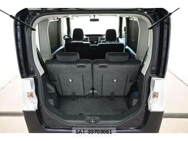 Daihatsu TANTO 2014-06 8551648-14