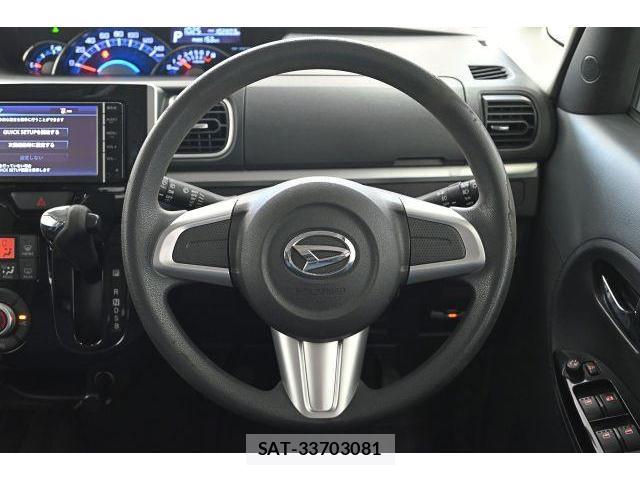 Daihatsu TANTO 2014-06 8551648-19