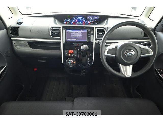 Daihatsu TANTO 2014-06 8551648-2