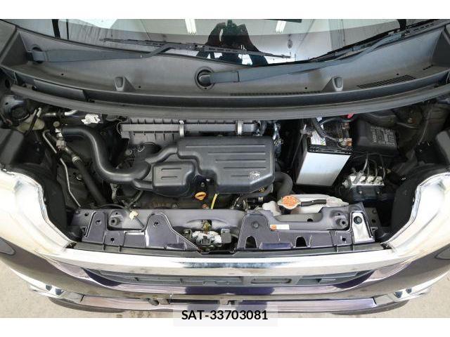 Daihatsu TANTO 2014-06 8551648-7