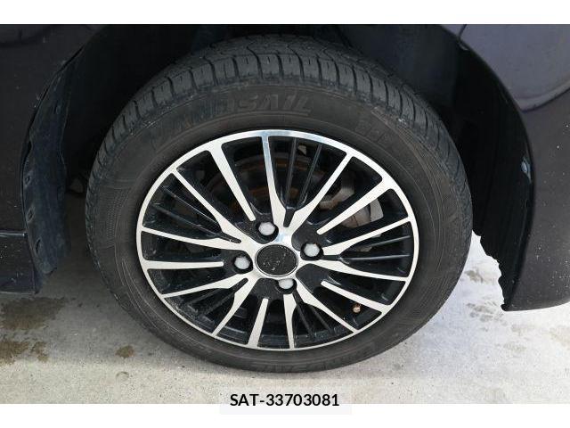 Daihatsu TANTO 2014-06 8551648-8