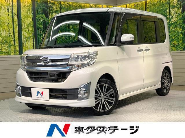 Daihatsu TANTO 2014-03 8551685-0