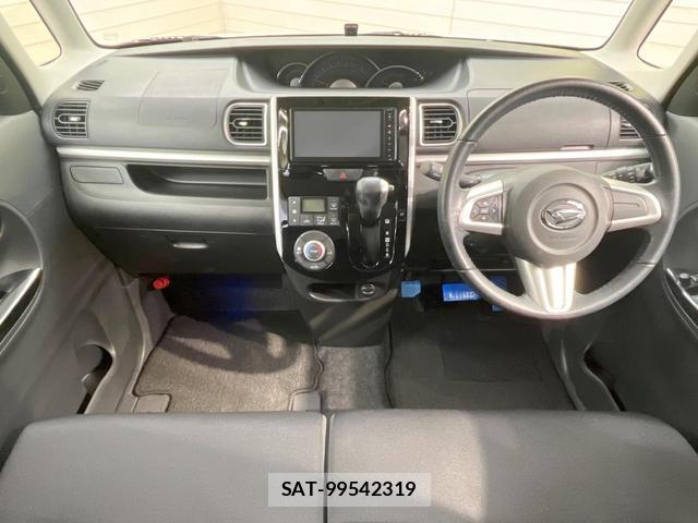 Daihatsu TANTO 2014-03 8551685-1