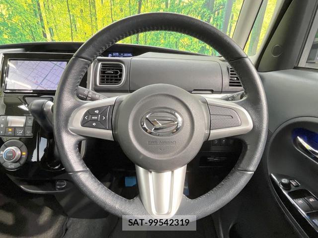 Daihatsu TANTO 2014-03 8551685-10