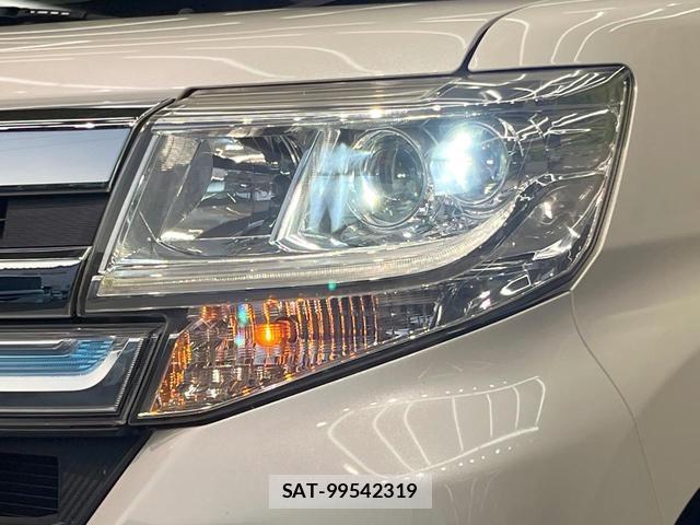 Daihatsu TANTO 2014-03 8551685-11