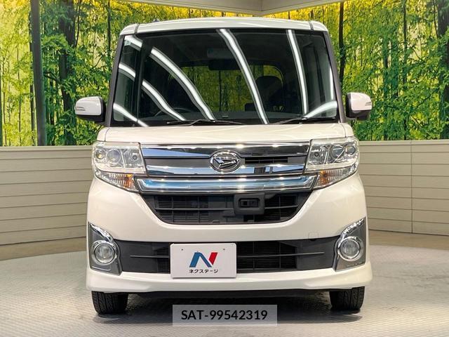 Daihatsu TANTO 2014-03 8551685-13