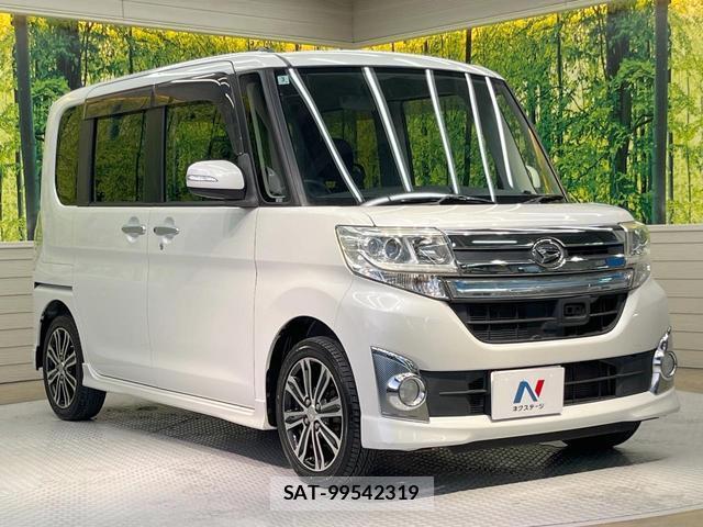 Daihatsu TANTO 2014-03 8551685-15