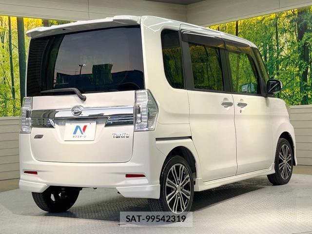 Daihatsu TANTO 2014-03 8551685-16