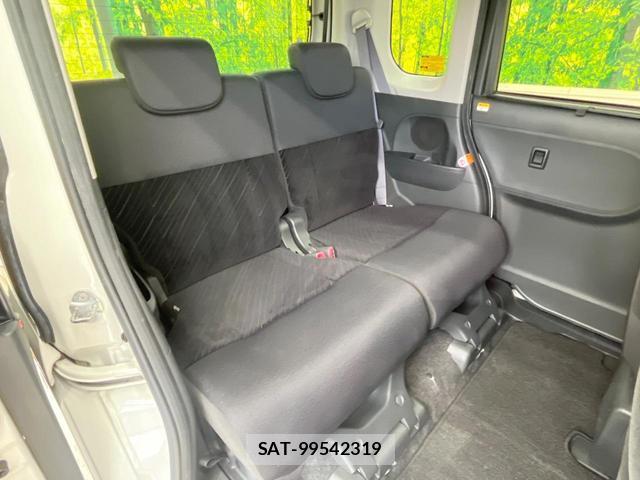 Daihatsu TANTO 2014-03 8551685-8