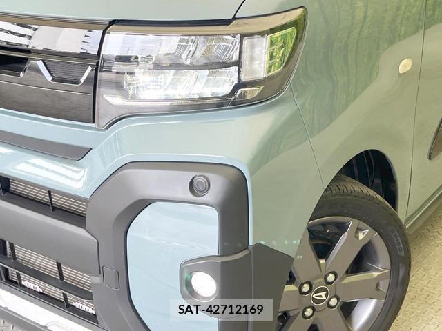 Daihatsu TANTO 2023-05 8551745-11