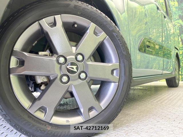 Daihatsu TANTO 2023-05 8551745-12
