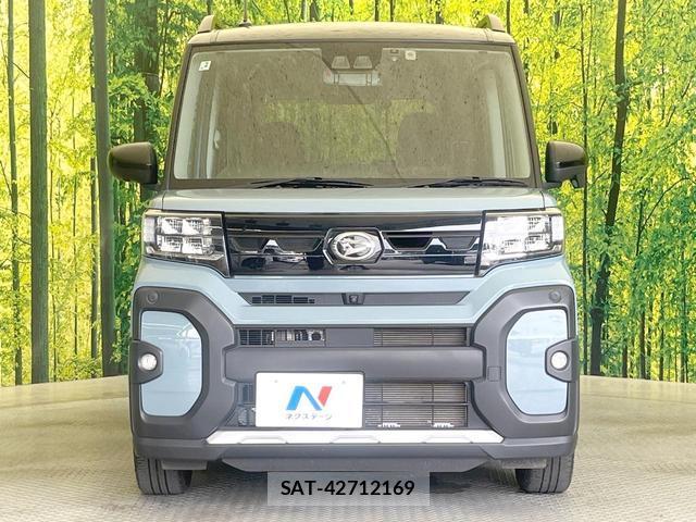 Daihatsu TANTO 2023-05 8551745-13