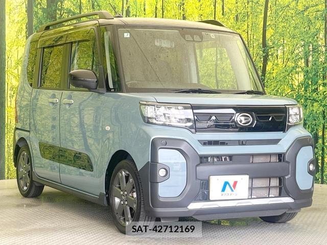 Daihatsu TANTO 2023-05 8551745-15