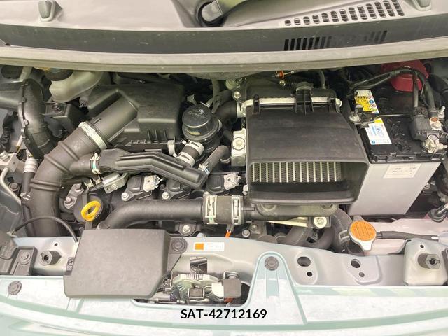 Daihatsu TANTO 2023-05 8551745-17
