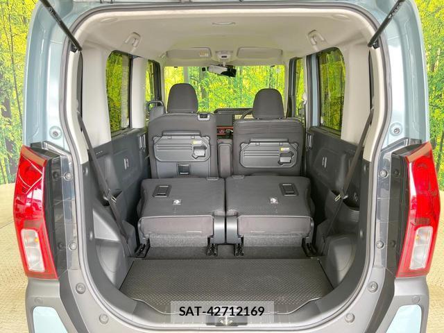 Daihatsu TANTO 2023-05 8551745-9
