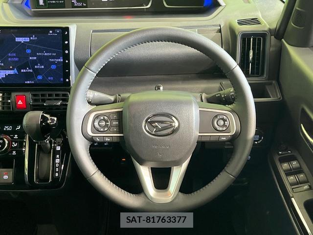 Daihatsu TANTO 2023-06 8551861-10