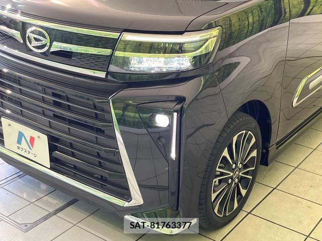 Daihatsu TANTO 2023-06 8551861-11