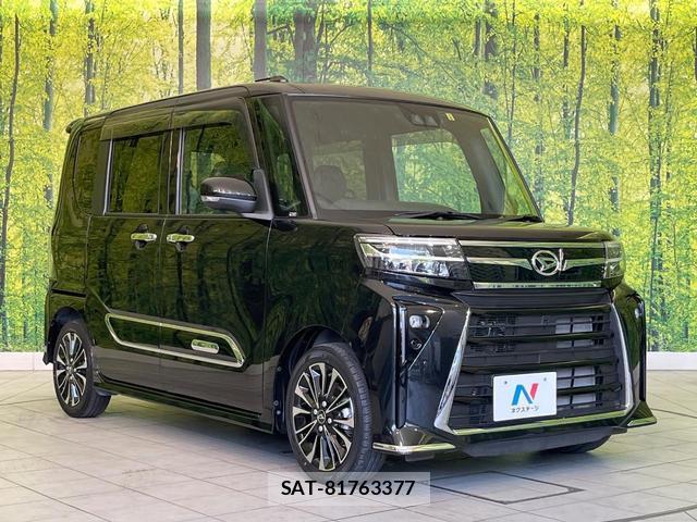 Daihatsu TANTO 2023-06 8551861-15