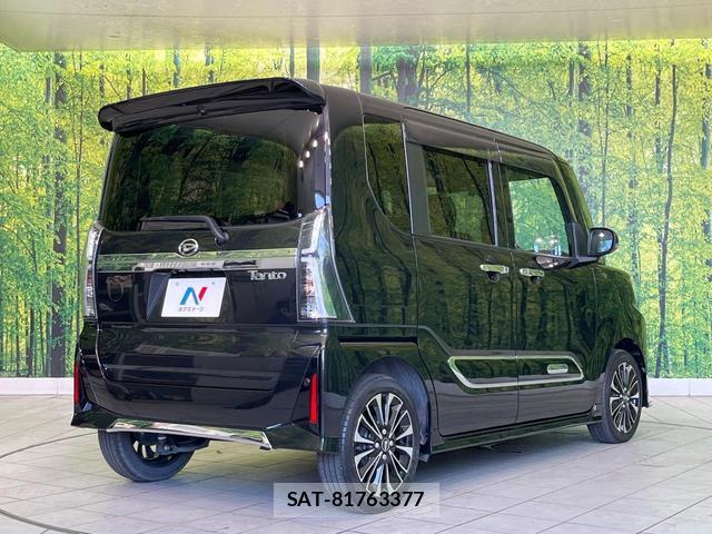 Daihatsu TANTO 2023-06 8551861-16