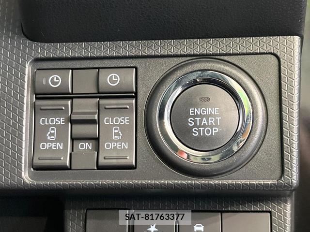Daihatsu TANTO 2023-06 8551861-4