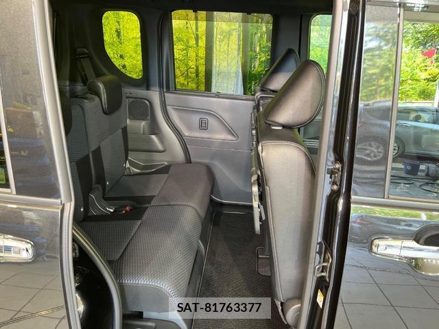 Daihatsu TANTO 2023-06 8551861-8