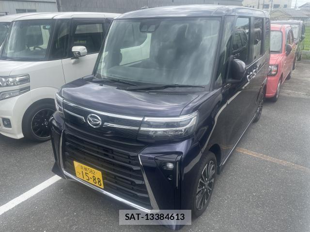 Daihatsu TANTO 2025-02 8552003-0