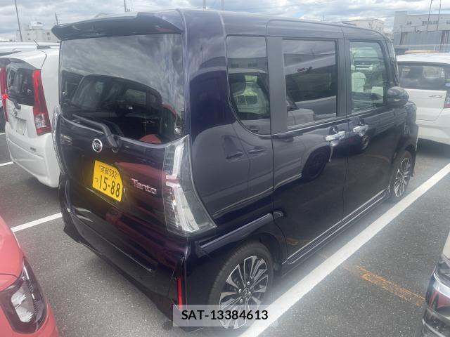 Daihatsu TANTO 2025-02 8552003-1