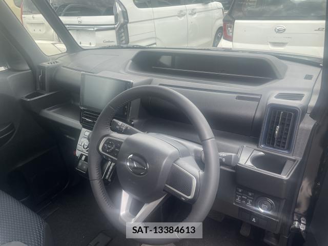 Daihatsu TANTO 2025-02 8552003-2