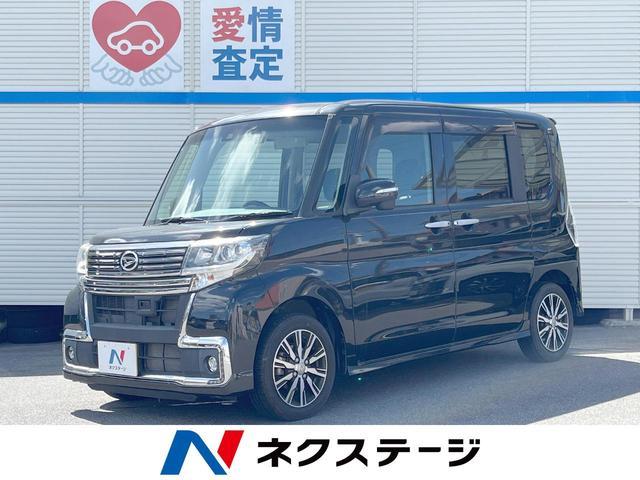 Daihatsu TANTO 2016-07 8552047-0