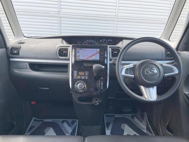 Daihatsu TANTO 2016-07 8552047-1